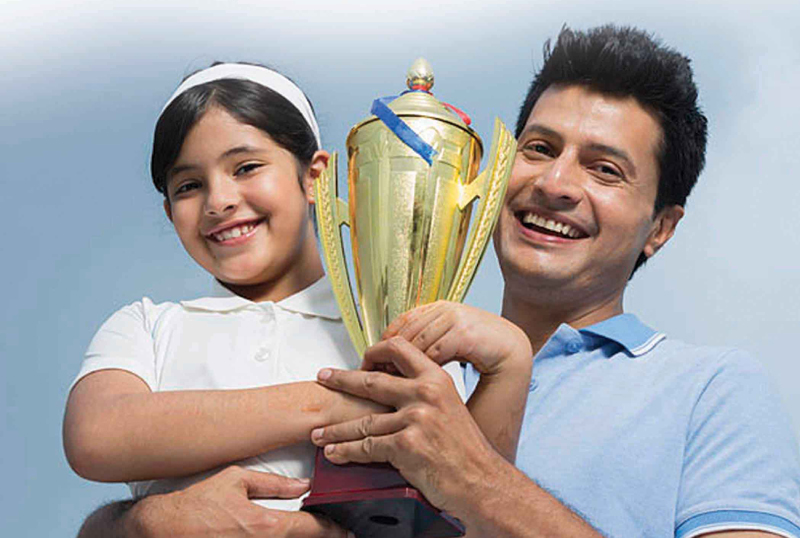 Learning Environment